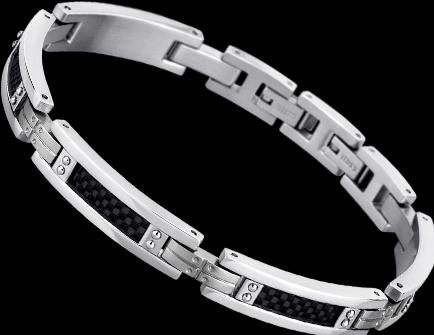 Produktbild Lotus LS1650-2/1 Armband (20.30 cm, Edelstahl)