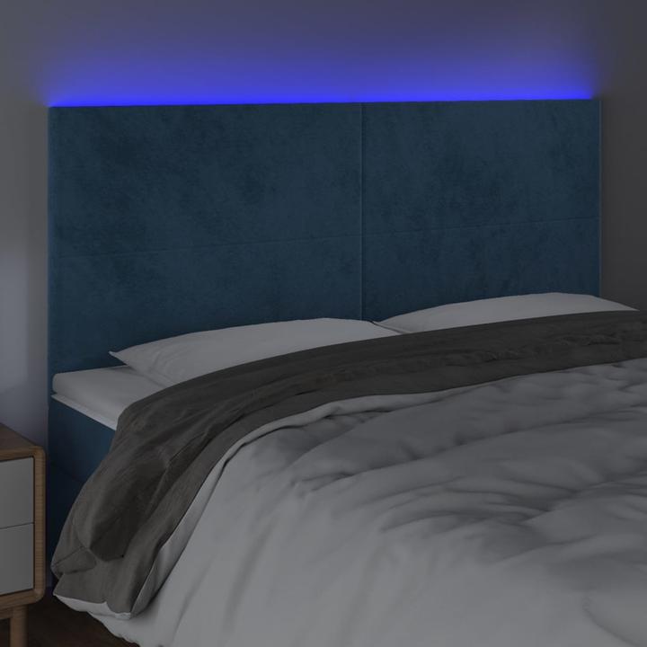 Produktbild VidaXL Ruben (180 x 5 x 128 cm)