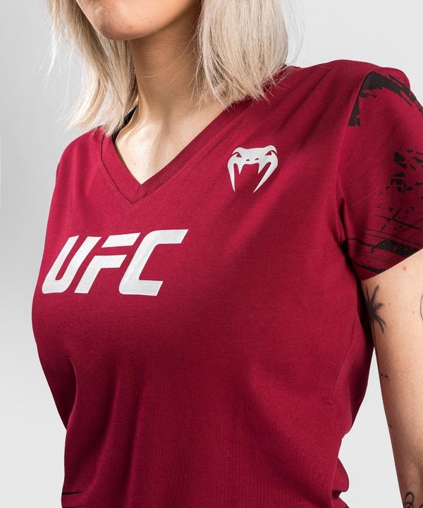 Image du produit UFC | Venum Authentic Fight Week 2.0 T-Shirt - For Women (M)