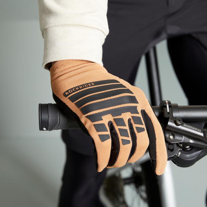 Actual product image Rockrider EXPLORE 500 (XXL)