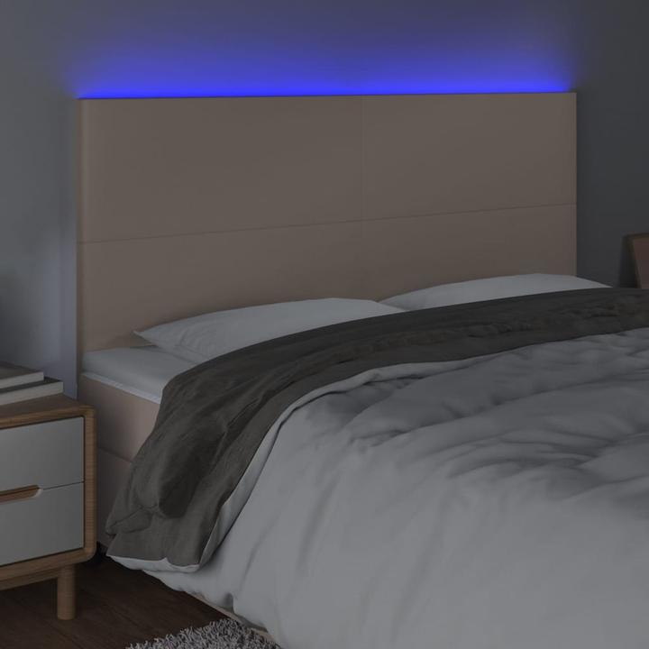 Produktbild VidaXL Conni (200 x 5 x 128 cm)