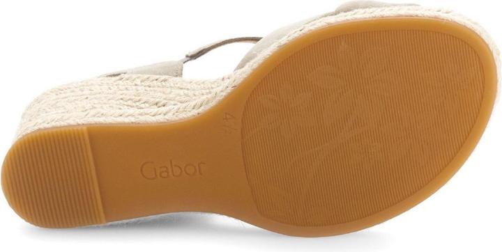 Image du produit Gabor Sandalen (41)