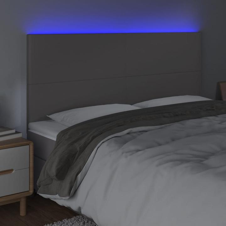 Actual product image VidaXL Loretta (200 x 5 x 128 cm)