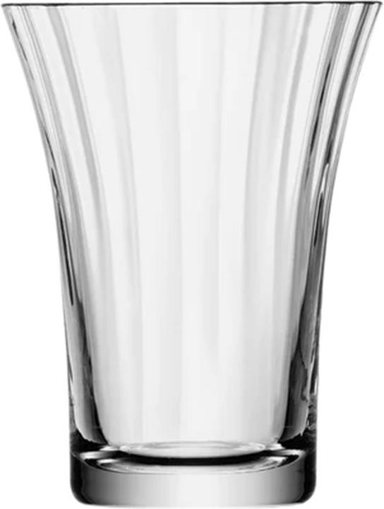 Actual product image LSA Set of 2 Aurelia Whisky Glass 340ml Clear Optics (3.40 dl, 2 x, Whisky glass)