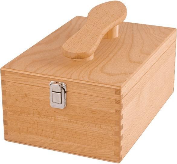 Produktbild Bürstenhaus Redecker Schuhputzkästen (1 x)