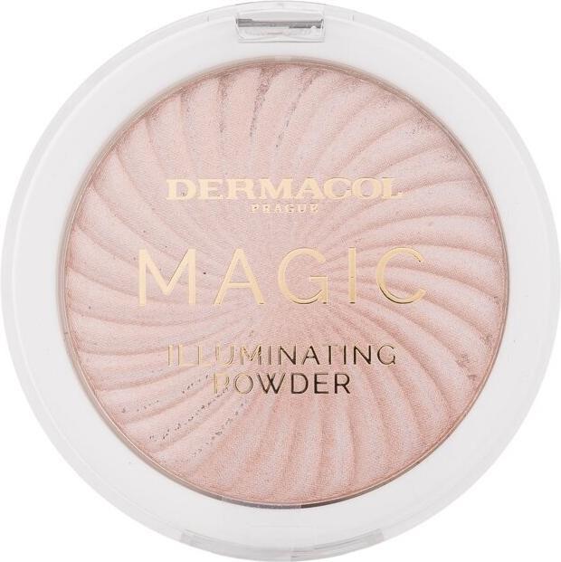 Immagine prodotto Dermacol Polvere magica illuminante