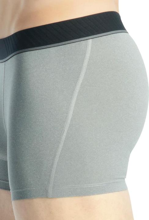 Produktbild adidas 6er Pack Active Micro Flex Eco Retro Short / Pant (S, 6er Pack)