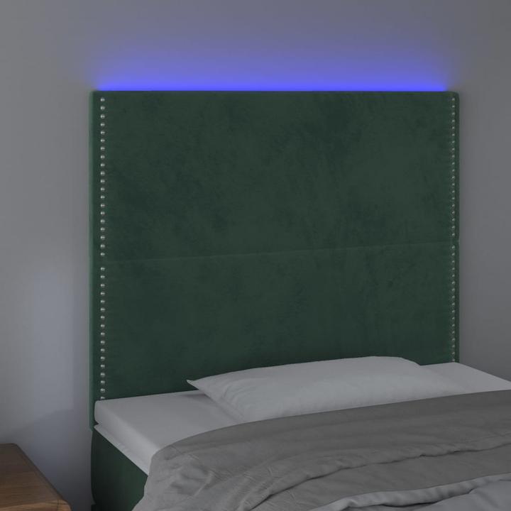 Produktbild VidaXL Braylon (90 x 5 x 128 cm)
