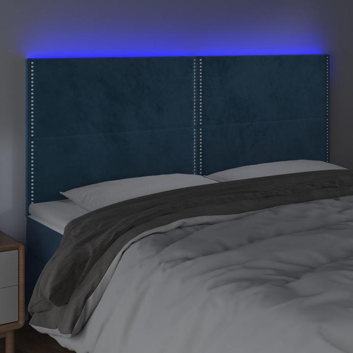 Produktbild VidaXL Braylon (180 x 5 x 128 cm)