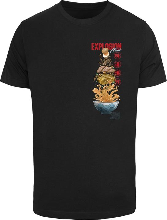 Immagine prodotto Mister Tee Tè MisterTee Flavour Explosion - 169997 (XS)