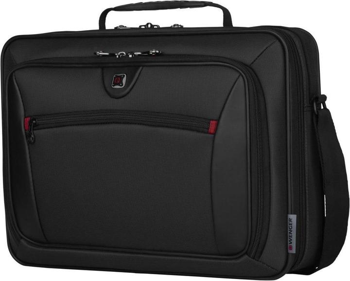Actual product image Wenger Insight (15.60", Universal)