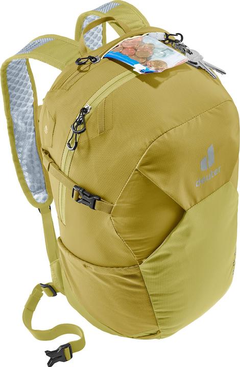 Actual product image Deuter Speed Lite 21 (21 l)
