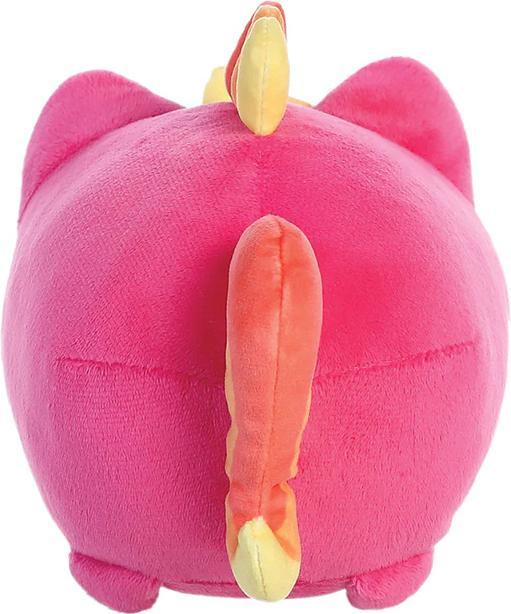 Image du produit Tasty Peach - Peluche 18 cm Berry Sunset Meowchi (18 cm)