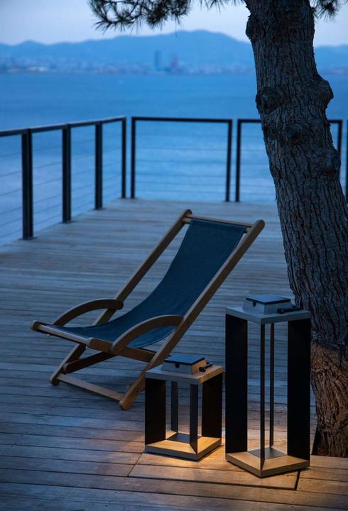 Immagine prodotto Les Jardins Lampada solare Teckalu 300 lumen (300 lm)