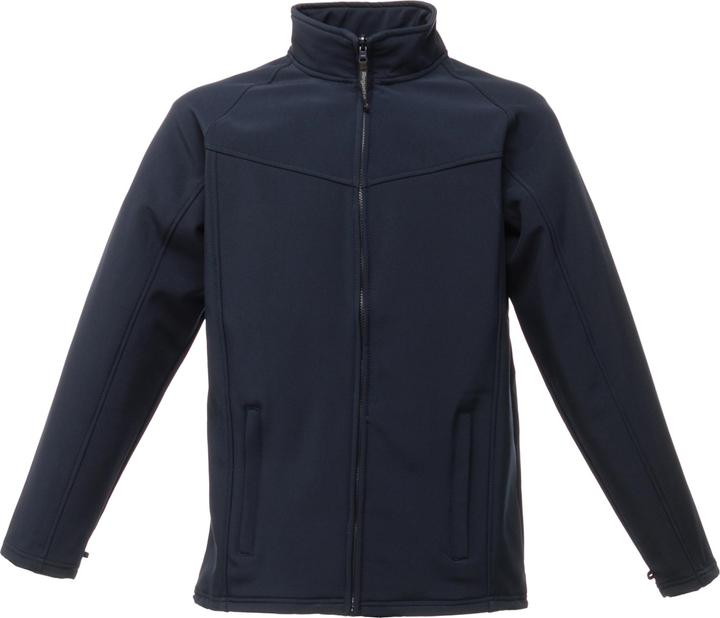 Regatta Uproar SoftshellJacke winddicht leicht