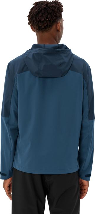 Actual product image Vaude Elope Wind Jacket (S)