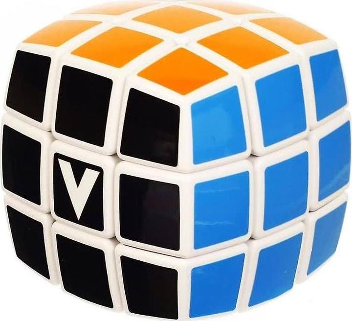 Actual product image Sombo Magic Cube (3 x 3)