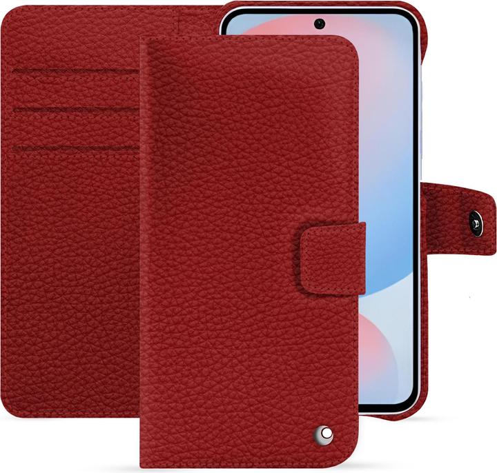Immagine prodotto Noreve Lederschutzhülle Samsung Galaxy A56 (Samsung Galaxy A56)