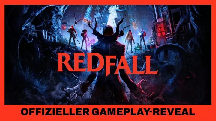 Actual product image Bethesda Redfall (PC, DE)