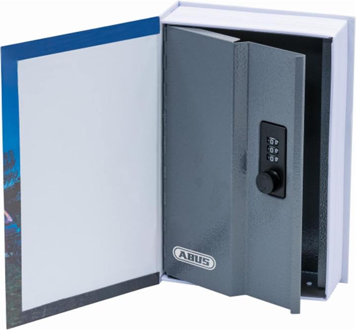 Produktbild Abus Book Safe