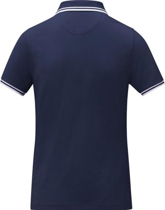 Actual product image Elevate Amarago Polo Shirt Short Sleeve (XS)