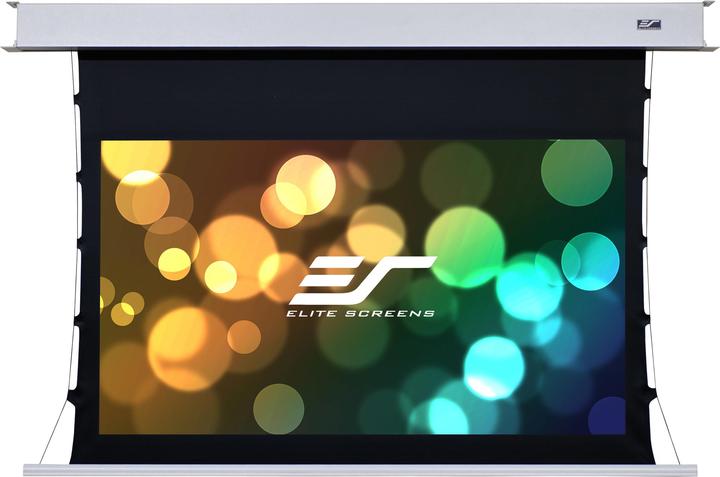 Actual product image Elite Screens Evanesce Tab Tension B (120", 16:9)