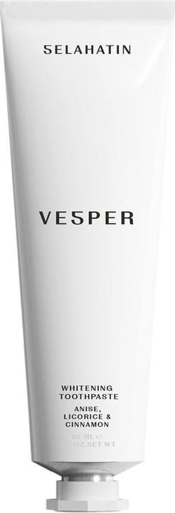 Produktbild Selahatin Whitening Toothpaste Vesper (65 ml)