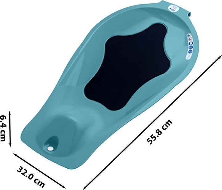Actual product image Rotho Babydesign TOP bath insert