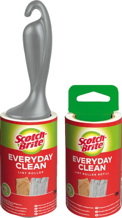 Image du produit Scotch-Brite Rouleau de rechange XL