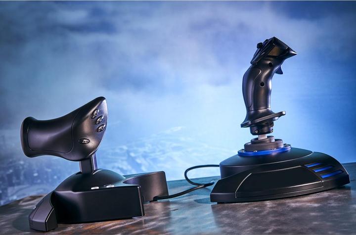 Actual product image Thrustmaster T. Flight Hotas 4 (PC, PS4)