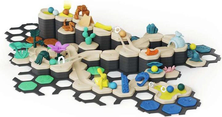 Image du produit Ravensburger GraviTrax Junior Starter-Set XXL