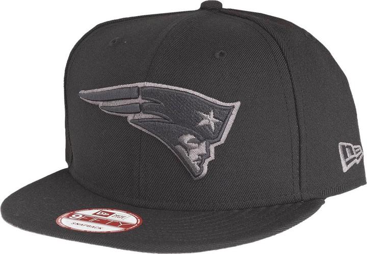 Immagine prodotto New Era Cappellino 9Fifty Snapback - New England Patriots Nero