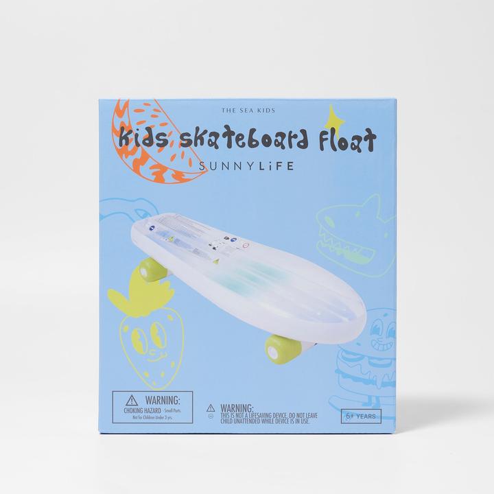 Immagine prodotto Sunnylife Skateboard per bambini galleggiante