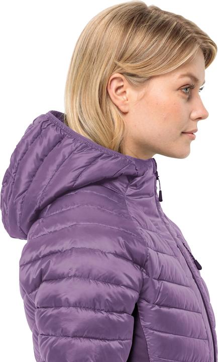 Actual product image Jack Wolfskin Routeburn Pro Ins Jkt W (XS)