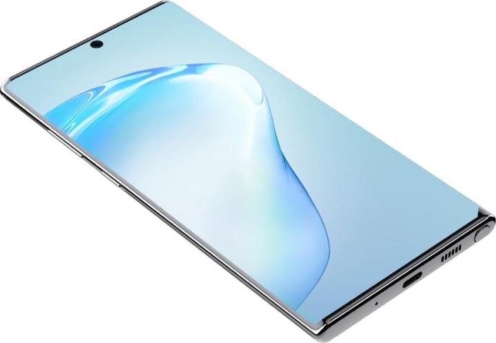 Rock Hydrogel Samsung Note10 Protective Film Screen Protector (1 Piece, Samsung Galaxy Note 10)