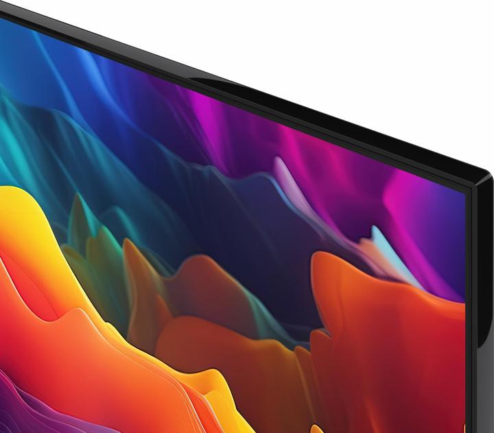 Produktbild Sharp 55FJ2E 55" UHD Smart TV schwarz (55", LCD, 4K)