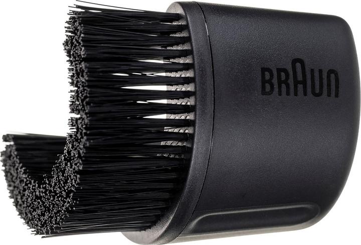 Actual product image Braun HD 2.1