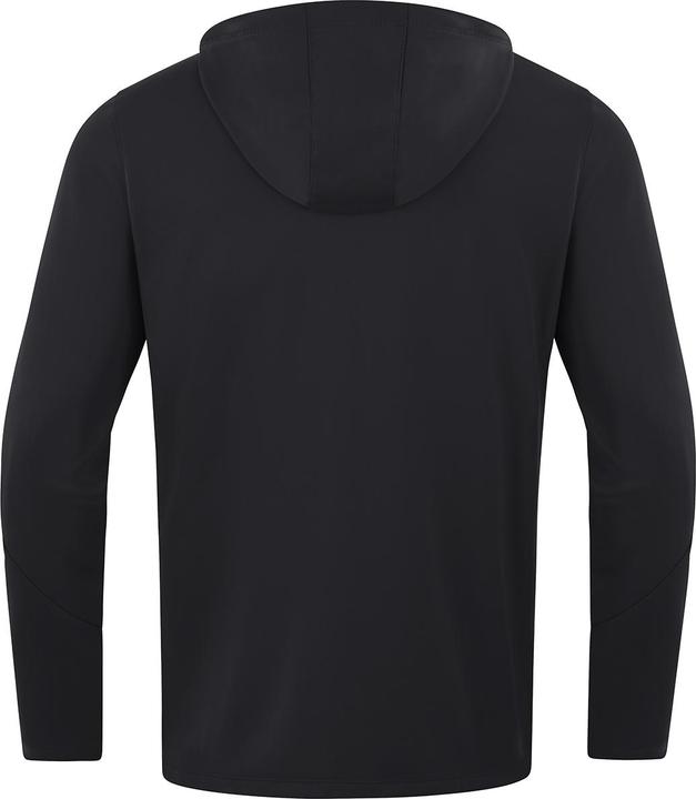 Produktbild JAKO Kapuzenjacke Power (164)