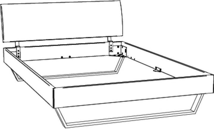 Immagine prodotto Hasena Sariano (140 x 200 cm)