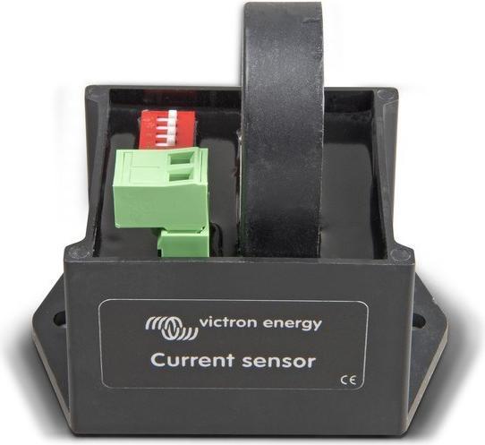 Actual product image Victron Energy Victron AC current sensor 40A single phase (Generator connection box)