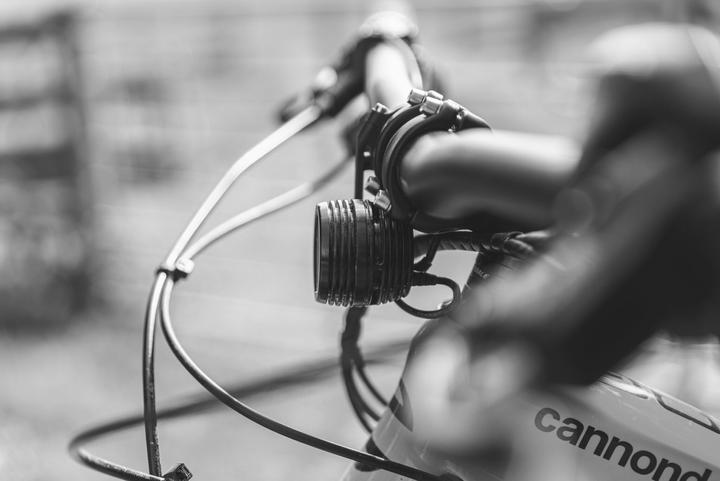 Immagine prodotto Exposure Lights Flex eBike MTB (3300 lm)