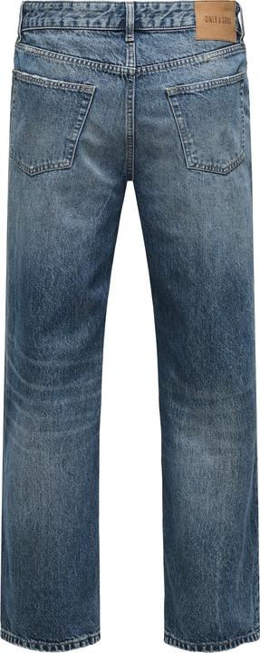 Image du produit Only & Sons Onsedge Str MB Green 2341 Tai Dnm Noos (W33/L34)