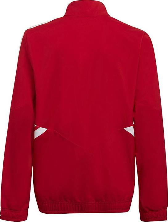 Actual product image adidas Condivo 22 Presentation Jacket (164)