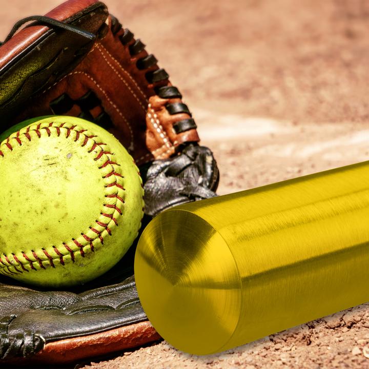 Produktbild Relaxdays Baseballschläger (33.86")