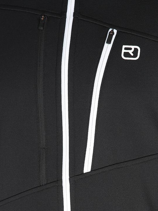 Actual product image Ortovox Fleece Grid (L)