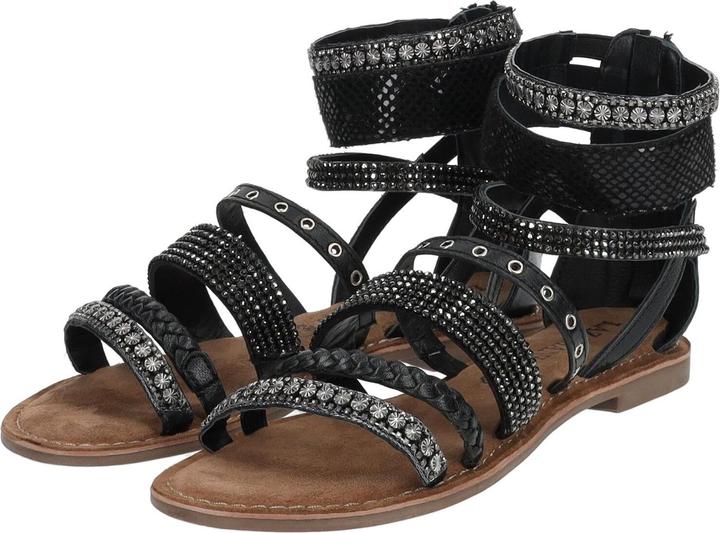 Actual product image Lazamani Sandalen (40)