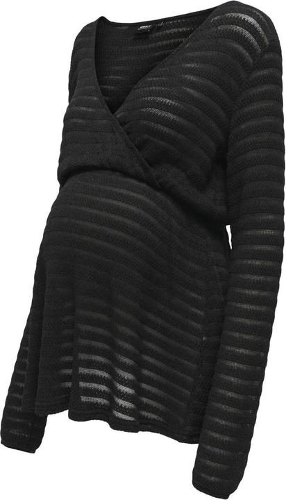 Immagine prodotto Only Maternity Top con scollo a V regular fit Top Top