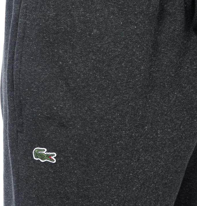 Actual product image Lacoste Mens Fleece Logo Jogging Bottoms (XS)