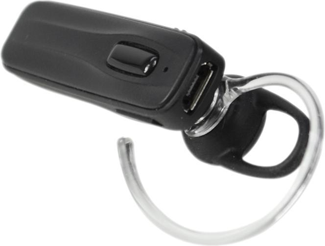 Actual product image PNI Bluetooth headset with microphone BT-MIKE 7500 with PTT, two-channel compatible with (Wireless, USB-A)