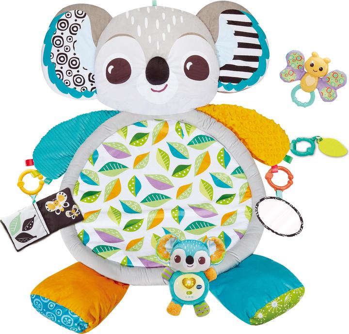 Image du produit VTech Tapis d'éveil koala câlin (Français)